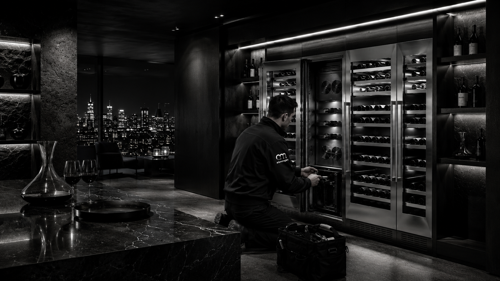 Service Gaggenau Neuchâtel